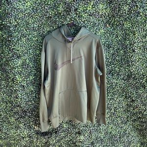 Nike hoodie